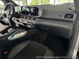 Mercedes-Benz Ostatní modely GLE 350de 4M*AMG*235kW*AirMat 2022
