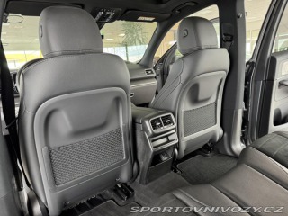 Mercedes-Benz Ostatní modely GLE 350de 4M*AMG*235kW*AirMat 2022