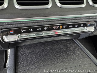 Mercedes-Benz Ostatní modely GLE 350de 4M*AMG*235kW*AirMat 2022