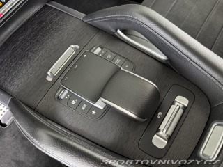 Mercedes-Benz Ostatní modely GLE 350de 4M*AMG*235kW*AirMat 2022