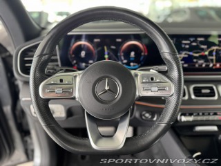 Mercedes-Benz Ostatní modely GLE 350de 4M*AMG*235kW*AirMat 2022