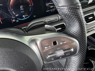 Mercedes-Benz Ostatní modely GLE 350de 4M*AMG*235kW*AirMat 2022