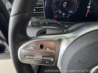 Mercedes-Benz Ostatní modely GLE 350de 4M*AMG*235kW*AirMat 2022