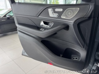 Mercedes-Benz Ostatní modely GLE 350de 4M*AMG*235kW*AirMat 2022