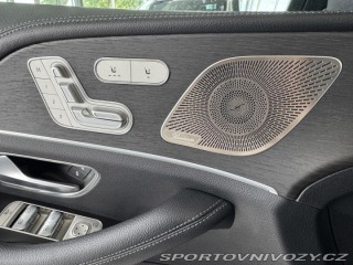 Mercedes-Benz Ostatní modely GLE 350de 4M*AMG*235kW*AirMat 2022