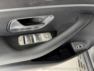 Mercedes-Benz Ostatní modely GLE 350de 4M*AMG*235kW*AirMat 2022