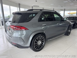 Mercedes-Benz Ostatní modely GLE 350de 4M*AMG*235kW*AirMat 2022
