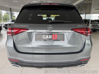 Mercedes-Benz Ostatní modely GLE 350de 4M*AMG*235kW*AirMat 2022
