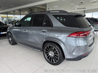 Mercedes-Benz Ostatní modely GLE 350de 4M*AMG*235kW*AirMat 2022