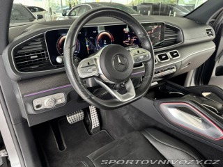 Mercedes-Benz Ostatní modely GLE 350de 4M*AMG*235kW*AirMat 2022