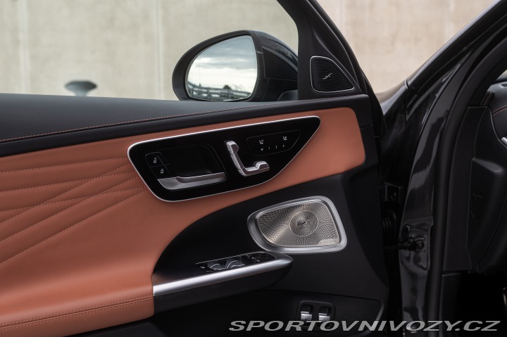 Mercedes-Benz C 63 S AMG E-Performance 2023