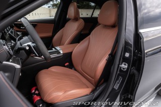 Mercedes-Benz C 63 S AMG E-Performance 2023
