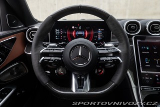 Mercedes-Benz C 63 S AMG E-Performance 2023