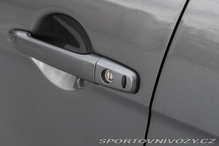 Mitsubishi Lancer EVO X Manual 2008