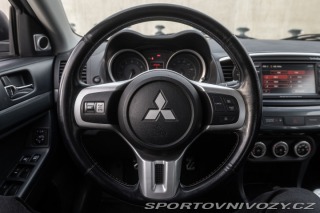 Mitsubishi Lancer EVO X Manual 2008