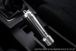 Mitsubishi Lancer EVO X Manual 2008