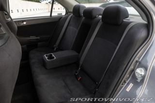Mitsubishi Lancer EVO X Manual 2008
