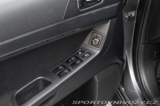 Mitsubishi Lancer EVO X Manual 2008