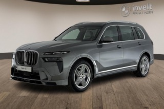 Alpina XB7 XB7