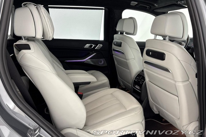 Alpina XB7 XB7 2023