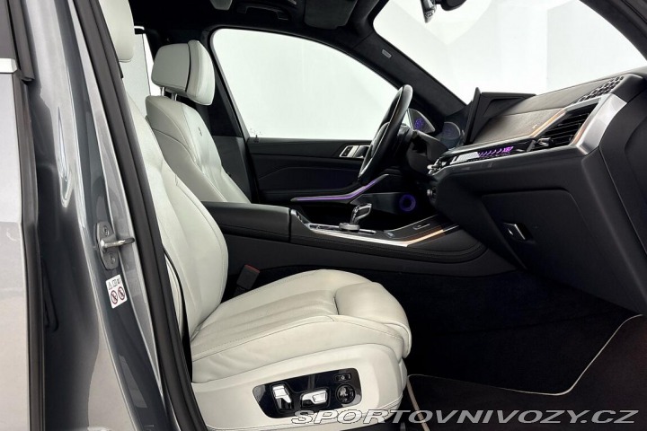 Alpina XB7 XB7 2023