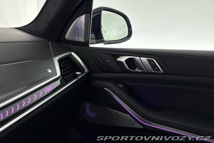 Alpina XB7 XB7 2023