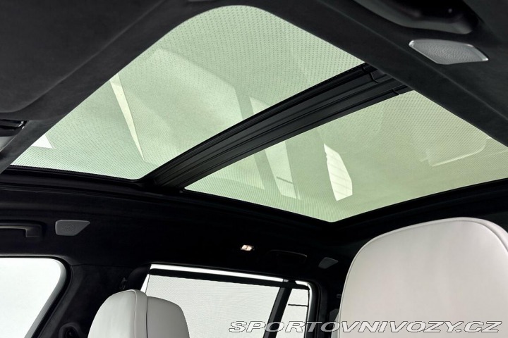 Alpina XB7 XB7 2023