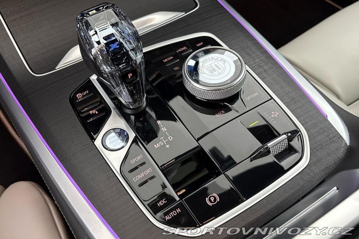 Alpina XB7 XB7 2023