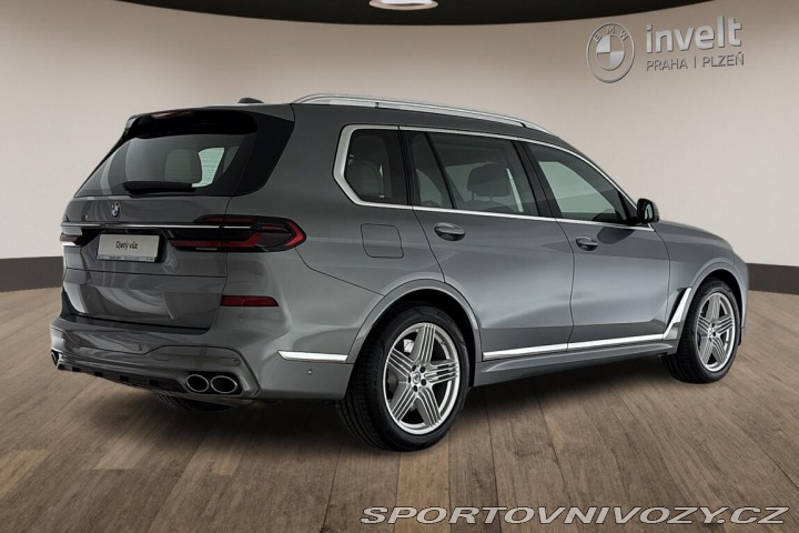 Alpina XB7 XB7 2023