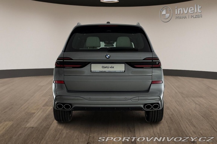 Alpina XB7 XB7 2023