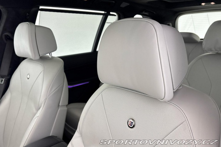 Alpina XB7 XB7 2023