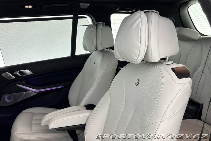 Alpina XB7 XB7 2023