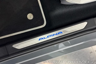 Alpina XB7 XB7 2023