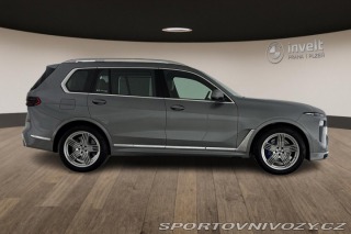 Alpina XB7 XB7 2023