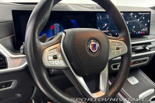 Alpina XB7 XB7 2023
