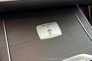 Alpina XB7 XB7 2023