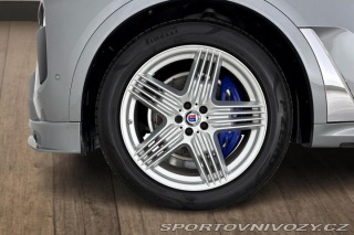 Alpina XB7 XB7 2023