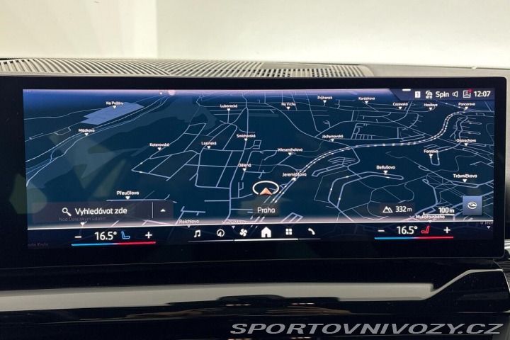 BMW 5 540d xDrive Touring 2025