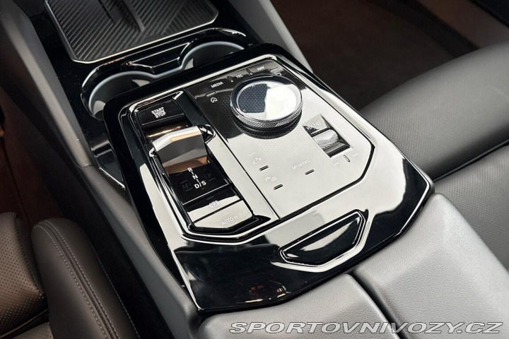 BMW 5 540d xDrive Touring 2025
