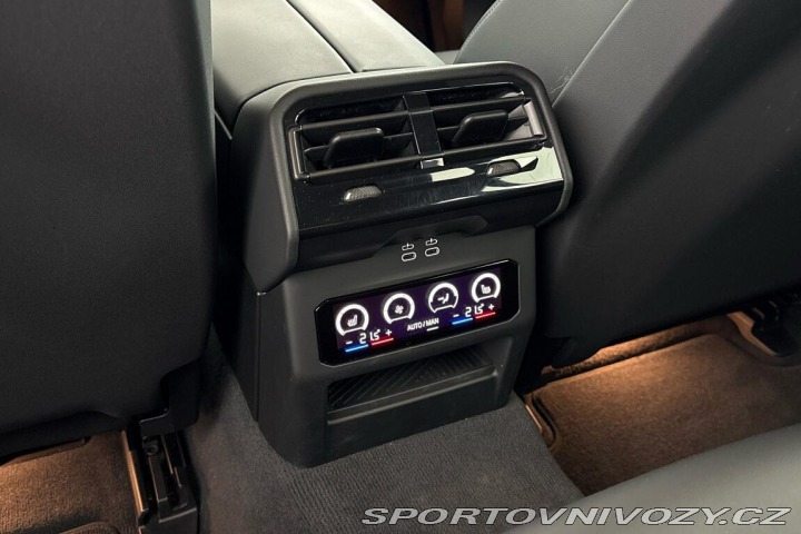 BMW 5 540d xDrive Touring 2025