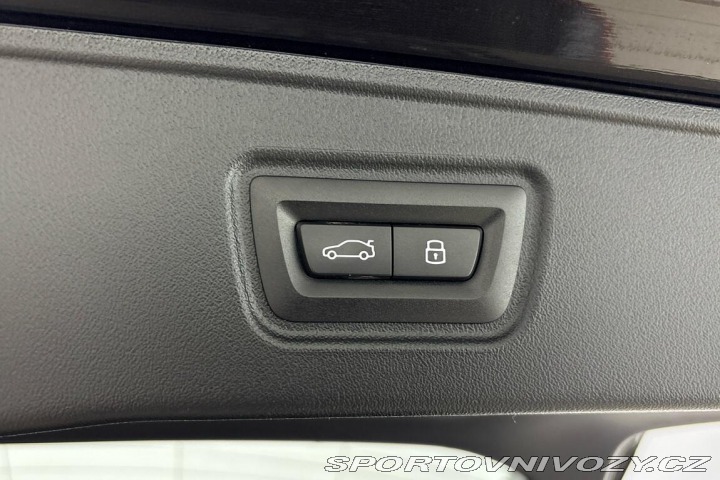BMW 5 540d xDrive Touring 2025