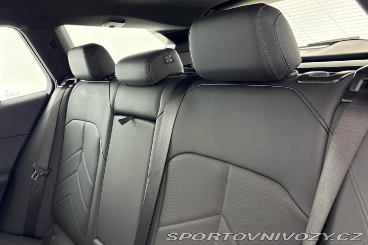 BMW 5 540d xDrive Touring 2025