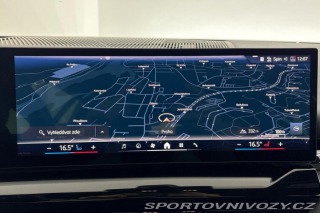 BMW 5 540d xDrive Touring 2025