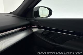 BMW 5 540d xDrive Touring 2025