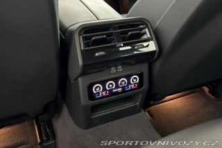 BMW 5 540d xDrive Touring 2025