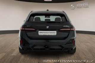 BMW 5 540d xDrive Touring 2025