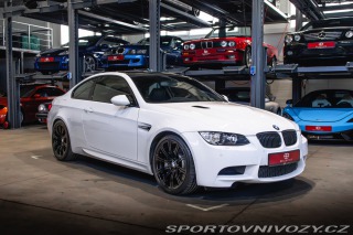 BMW M3 E92 Coupé