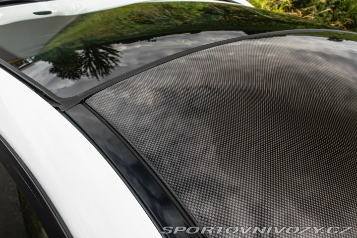 BMW M3 E92 Coupé 2008