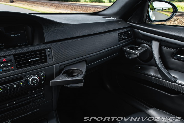 BMW M3 E92 Coupé 2008