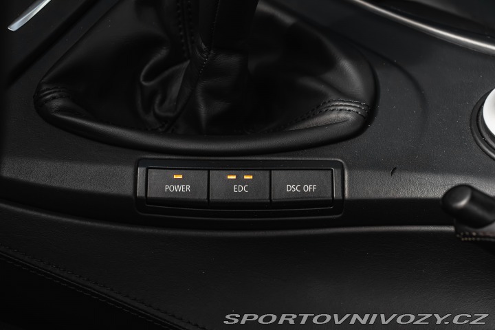 BMW M3 E92 Coupé 2008